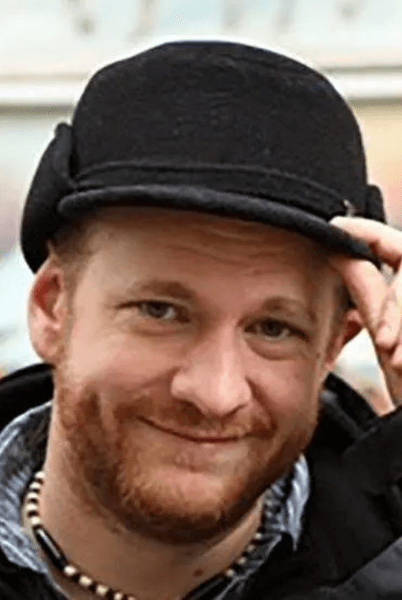 picture of Chris Behrsin