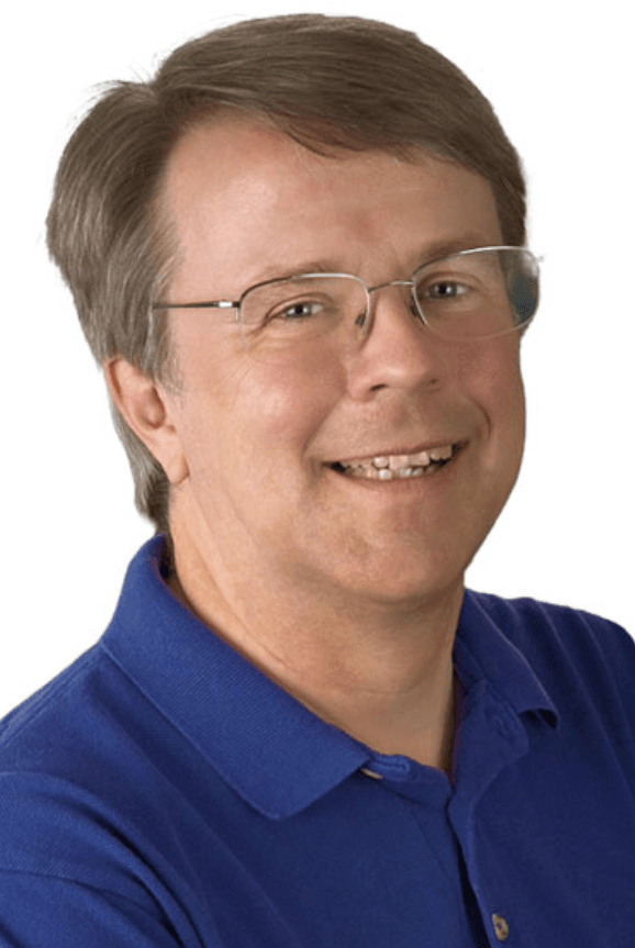 picture of Edward Mickolus