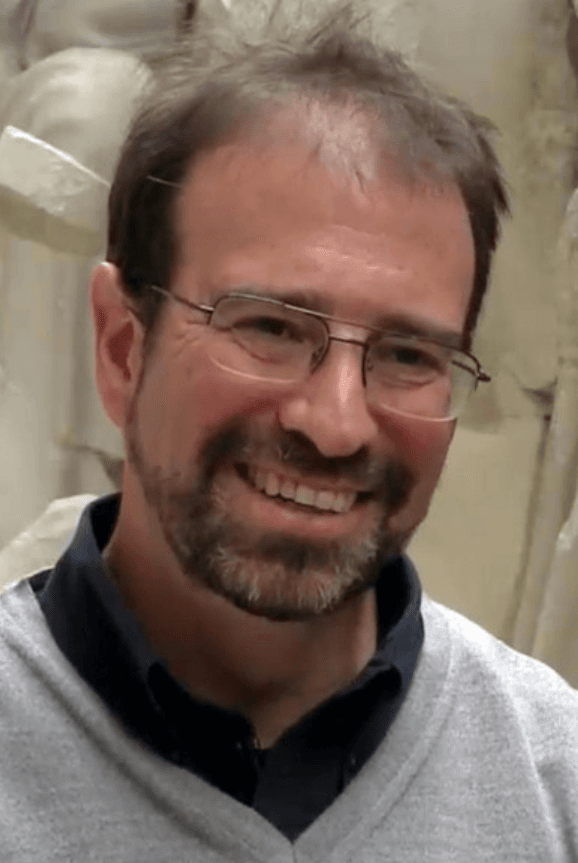 picture of Howard Burton