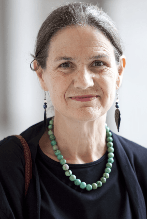 picture of Jill Jonnes