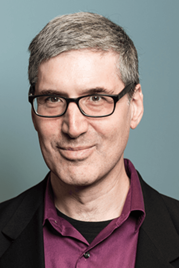 picture of Laurence Minsky