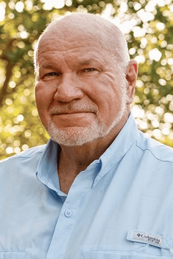 picture of Randy Wayne White