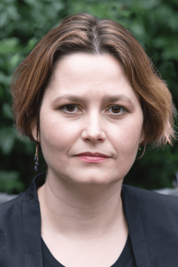picture of Roxana Arama