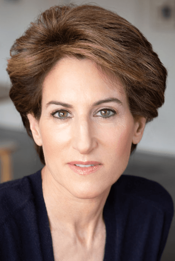 picture of Stacy Schiff