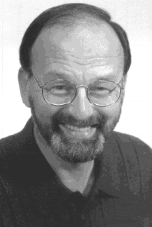 picture of Tom Huggler