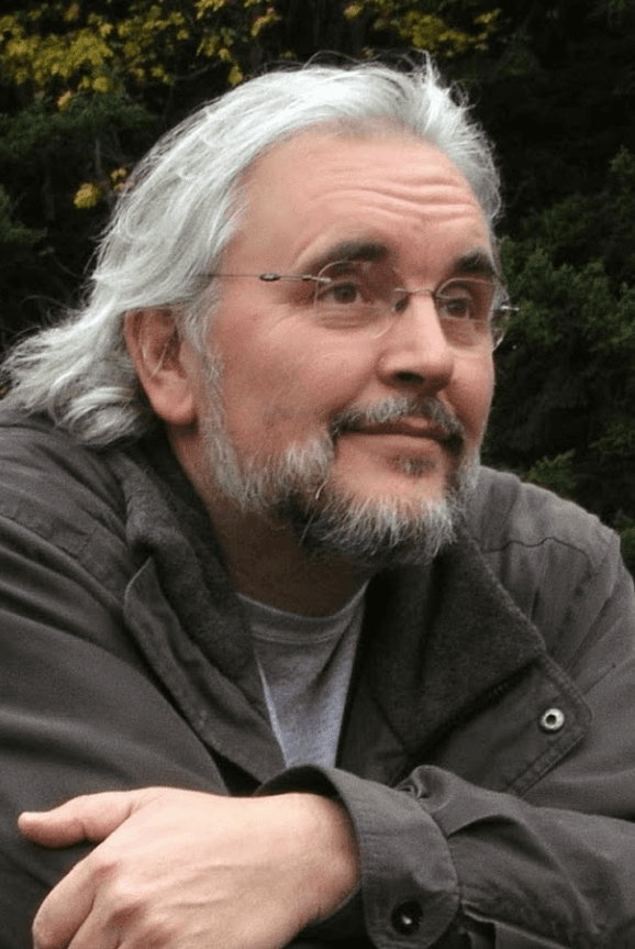 picture of Tony White