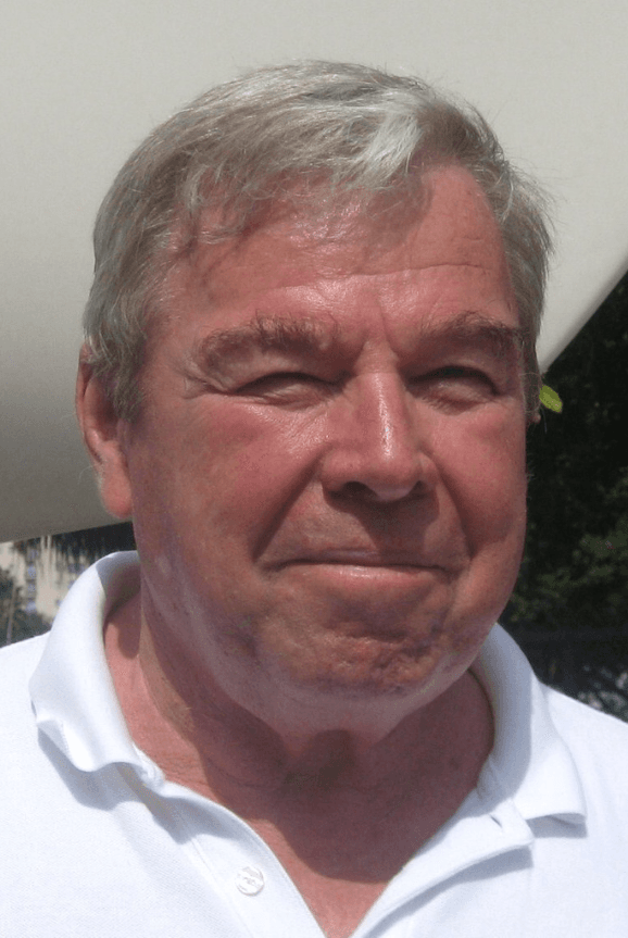 picture of William S Schaill