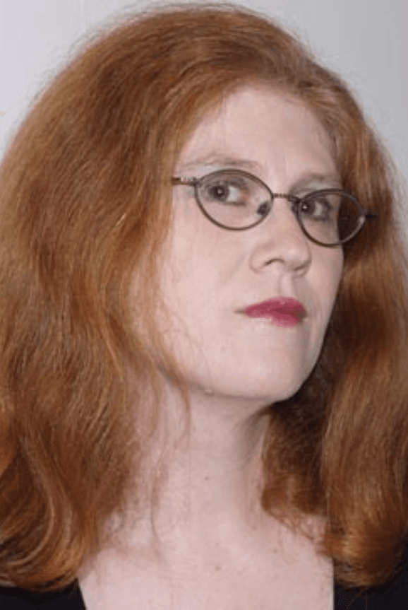 picture of Nancy A. Collins