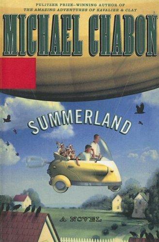 Travelin' Man Summerland cover for Travelin' Man Summerland
