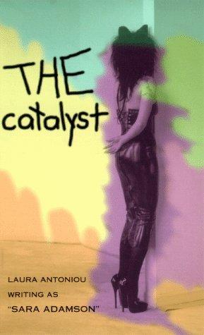 The Catalyst cover for The Catalyst