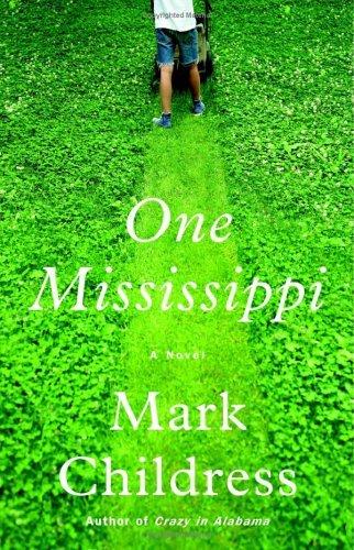 One Mississippi cover for One Mississippi