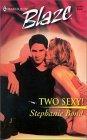 Two Sexy! cover for Two Sexy!