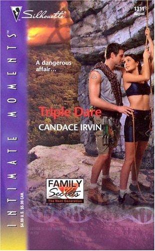 Triple Dare cover for Triple Dare