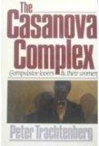 The Casanova Complex cover for The Casanova Complex