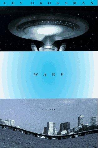 Warp (1983) #7 cover for Warp (1983) #7