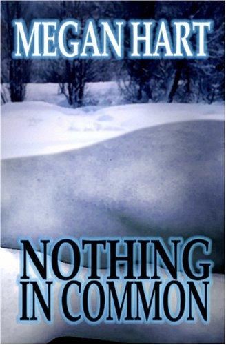 Nothing in Common cover for Nothing in Common
