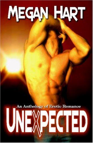 Unexpected cover for Unexpected