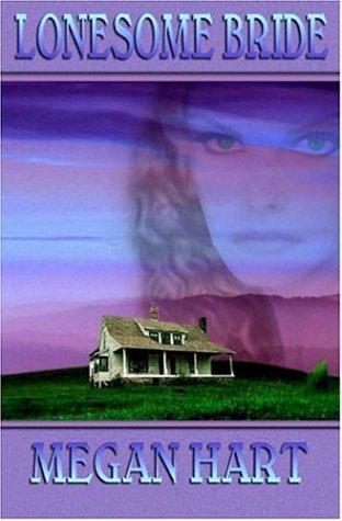 Lonesome Bride cover for Lonesome Bride