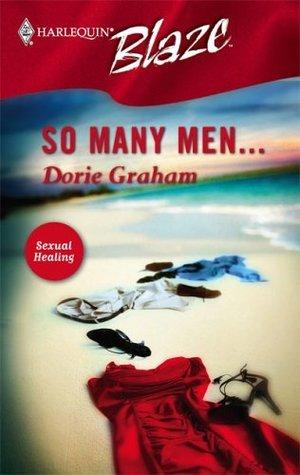 So Many Men cover for So Many Men