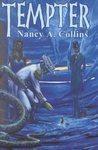 Tempter (Onyx) First edition by Collins, Nancy A. (1990) Mass Market Paperback cover for Tempter (Onyx) First edition by Collins, Nancy A. (1990) Mass Market Paperback