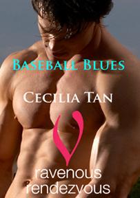 Baseball Blues cover for Baseball Blues