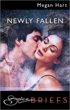 Newly Fallen cover for Newly Fallen
