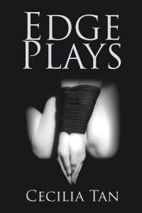 Edge Plays: Erotic Stories of Female Submission cover for Edge Plays: Erotic Stories of Female Submission