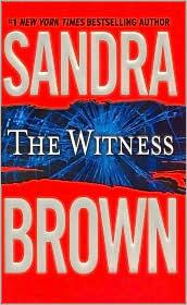 The Witness/Exclusive cover for The Witness/Exclusive