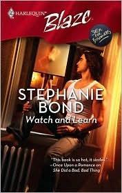 Watch And Learn cover for Watch And Learn