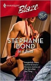 In A Bind cover for In A Bind