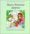Bear's Christmas Surprise by Elizabeth Winthrop cover for Bear's Christmas Surprise by Elizabeth Winthrop