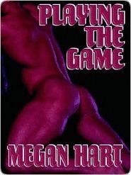Playing the Game cover for Playing the Game