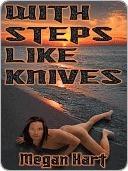 Each Step Like Knives: A Reverse Little Mermaid Tale cover for Each Step Like Knives: A Reverse Little Mermaid Tale