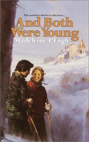 And Both Were Young: Original 1949 Edition cover for And Both Were Young: Original 1949 Edition
