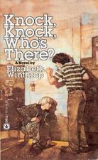 Knock, Knock, Who's There cover for Knock, Knock, Who's There