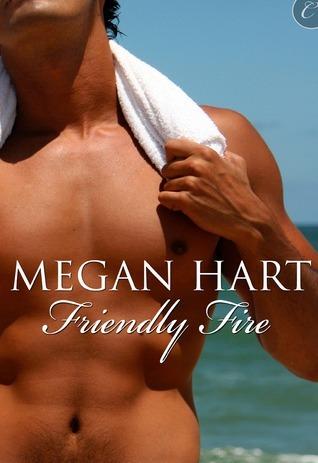 Friendly Fire cover for Friendly Fire