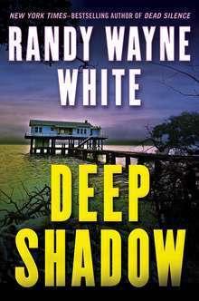 Deep Shadow (A Doc Ford Novel) by Randy Wayne White cover for Deep Shadow (A Doc Ford Novel) by Randy Wayne White