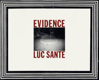 Evidence cover for Evidence