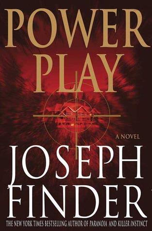 Power Play cover for Power Play