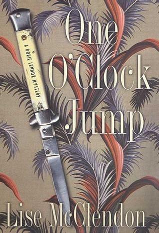 One O'Clock Jump: A Dorie Lennox Mystery cover for One O'Clock Jump: A Dorie Lennox Mystery