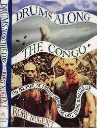 Drums Along the Congo CL cover for Drums Along the Congo CL
