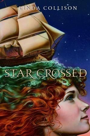 Star-Crossed cover for Star-Crossed