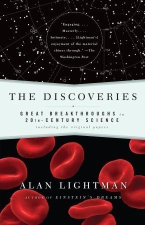 Discoveries cover for Discoveries