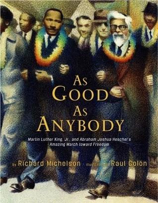As Good as Anybody by Michelson, Richard (2013) Paperback cover for As Good as Anybody by Michelson, Richard (2013) Paperback