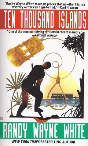 Ten Thousand Islands cover for Ten Thousand Islands