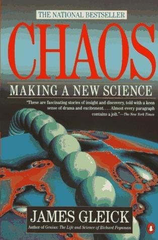 Chaos (2 Cas) cover for Chaos (2 Cas)