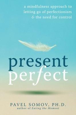 Present Perfect cover for Present Perfect