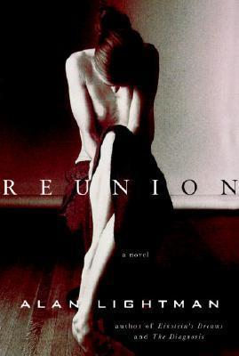 Reunion unknown Edition by Lightman, Alan cover for Reunion unknown Edition by Lightman, Alan