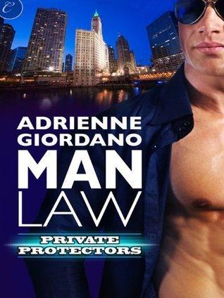 Man Law: A Romantic Suspense Series cover for Man Law: A Romantic Suspense Series