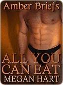 All You Can Eat cover for All You Can Eat